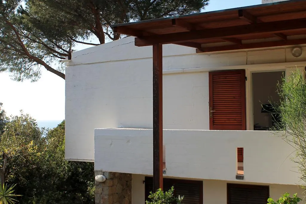 Scaglieri Mare Apartment Portoferraio
