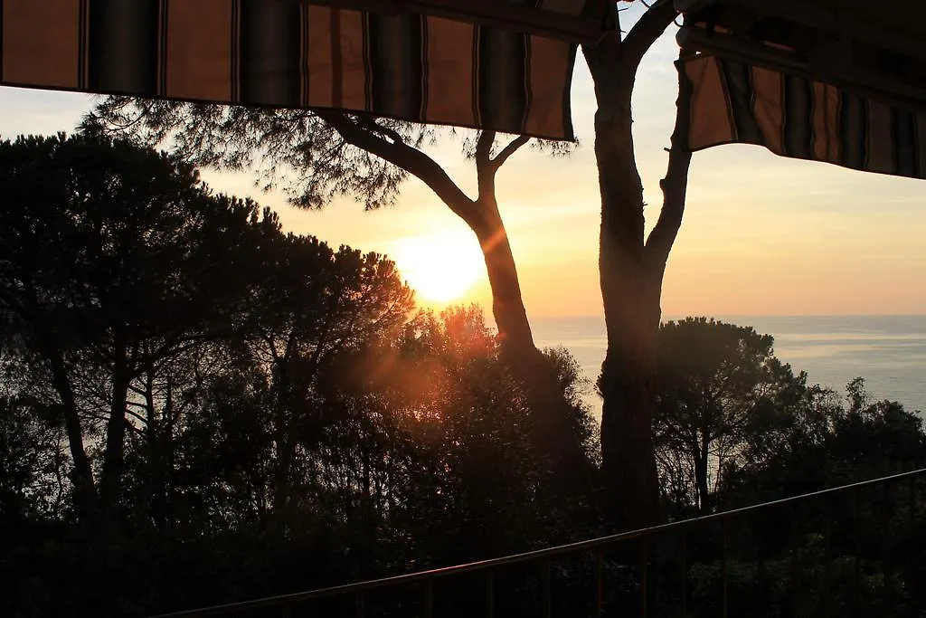 Scaglieri Mare Apartment Portoferraio