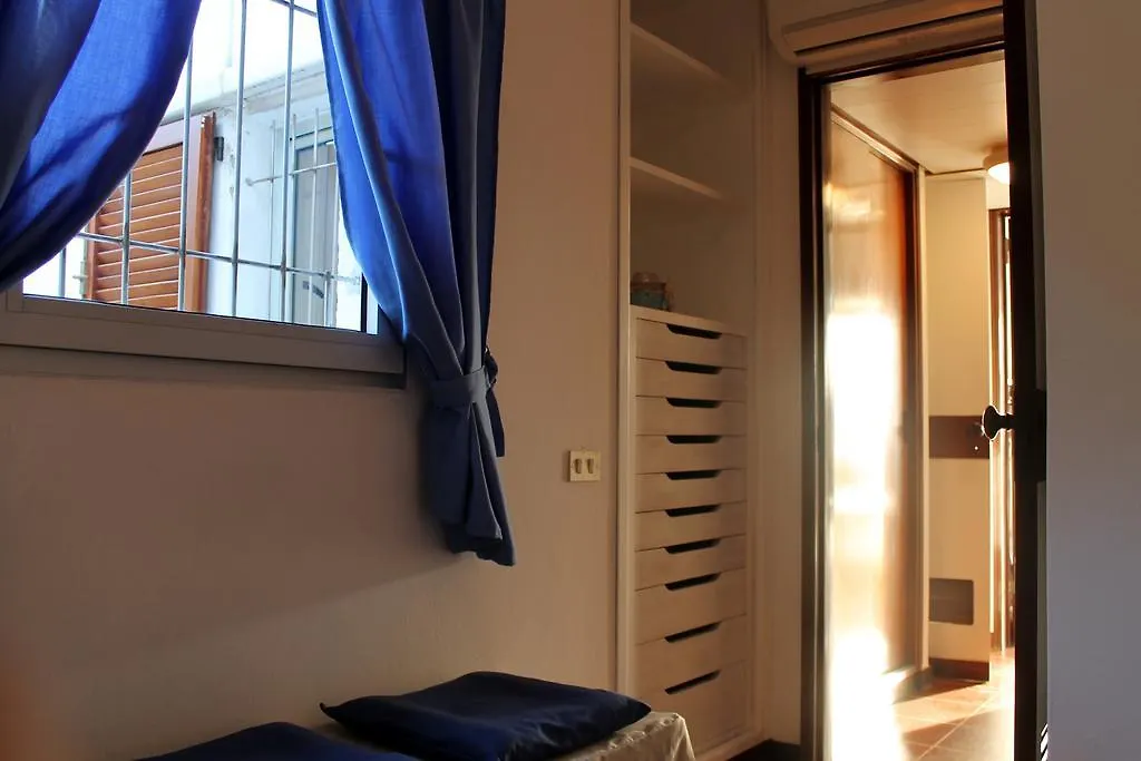 Scaglieri Mare Apartment Portoferraio