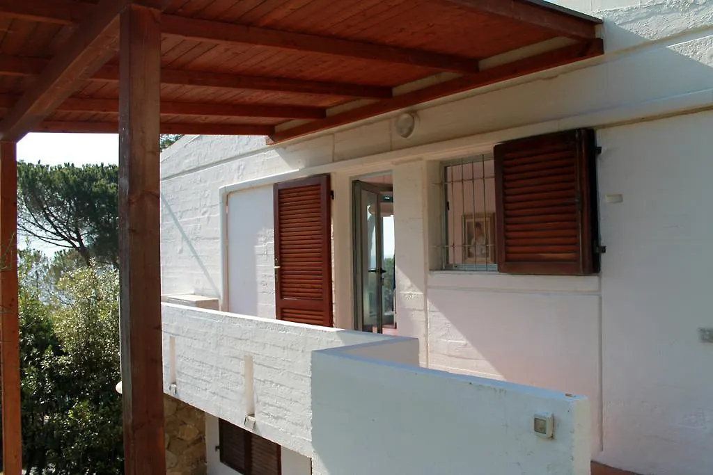 Scaglieri Mare Apartment Portoferraio