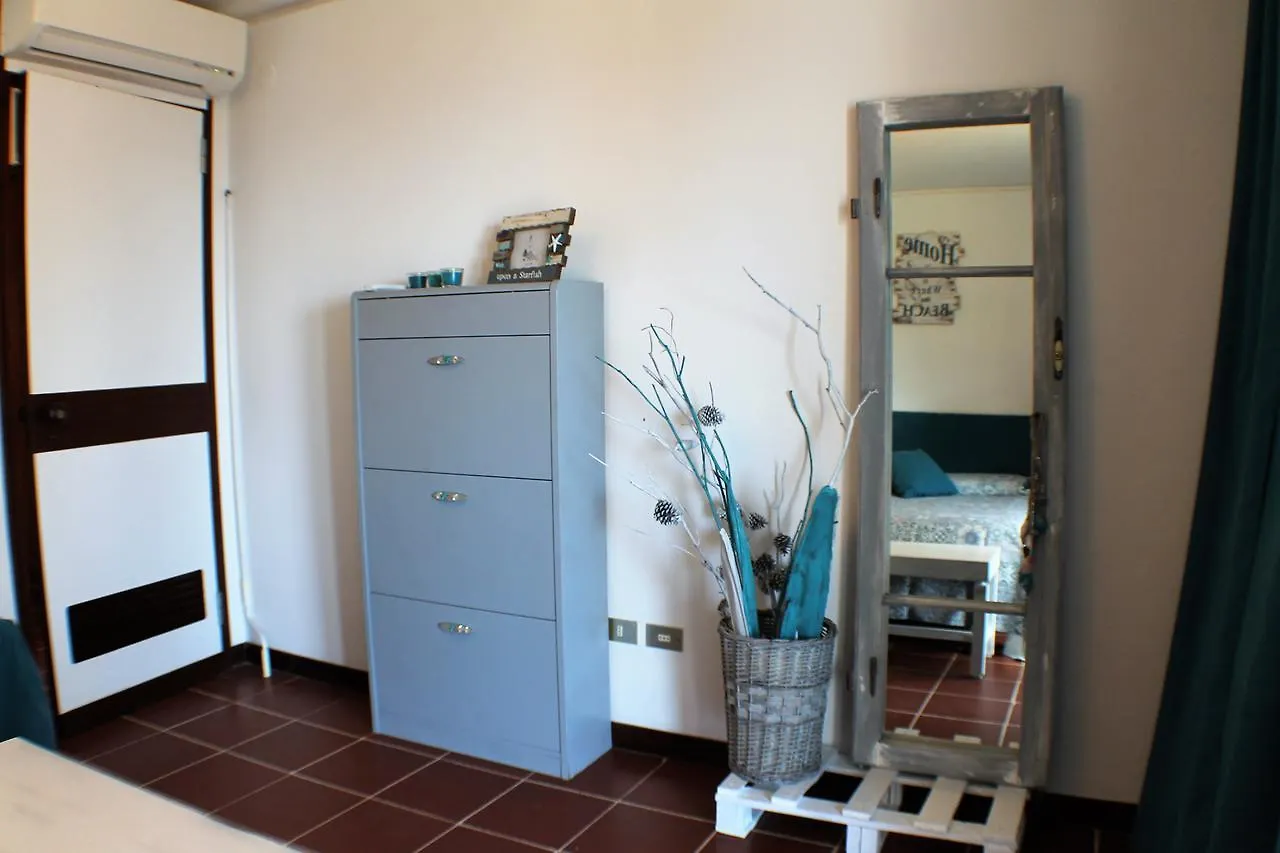 Scaglieri Mare Apartment Portoferraio