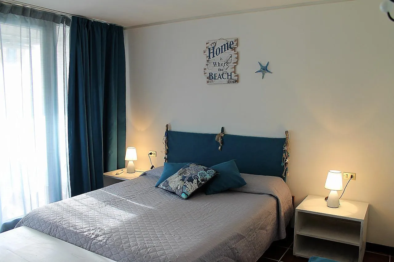 Scaglieri Mare Apartment Portoferraio