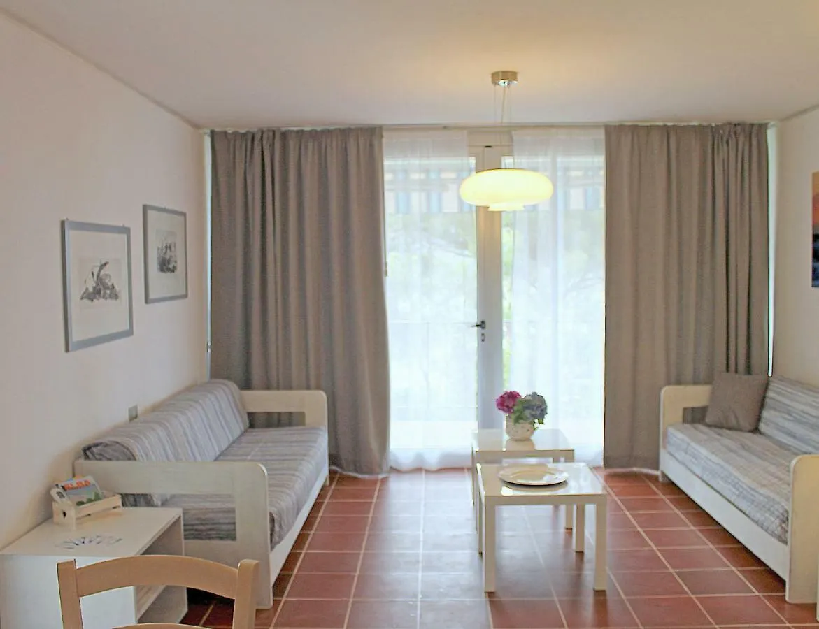 Scaglieri Mare Apartment Portoferraio 0*,  Italy